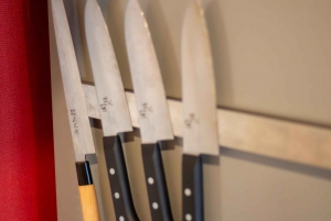 Tokyo: Madlavningskursus i Izakaya-stil med sake-parring