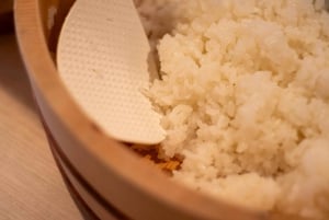 Tokyo: Madlavningskursus i Izakaya-stil med sake-parring