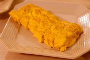 Tokyo: Madlavningskursus i Izakaya-stil med sake-parring