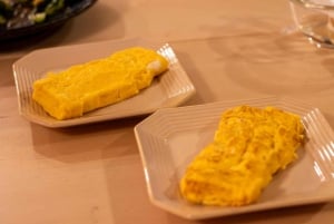 Tokyo: Madlavningskursus i Izakaya-stil med sake-parring