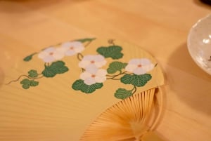 Tokyo: Madlavningskursus i Izakaya-stil med sake-parring