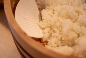 Tokyo: Madlavningskursus i Izakaya-stil med sake-parring