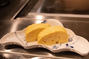 Tokyo Japanese Cooking Class: Onigiri, Dashi & Side Dishes