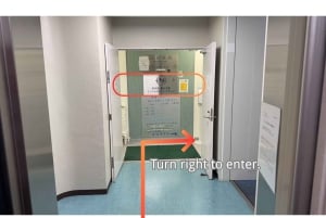 Tokyo: Japanese Massage - Kangfu Beauty & Body Care Salon