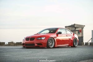 Tokyo: JDM Scene Tour med Daikoku PA rask og rasende drift