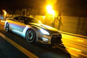 Tokyo: JDM Special Experience Tour / Daikoku & Night City