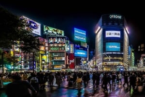 Tour JDM a Tokyo: l'esperienza della cultura automobilistica Fast & Furious