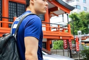 Tóquio: passeio guiado por Kagurazaka