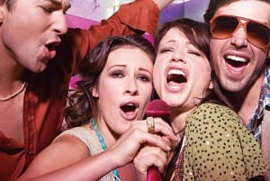 Tokyo: Karaoke Box Experience at BIG ECHO