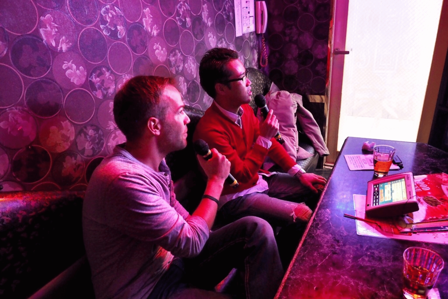 Tokyo: kveldstur med karaoke og snackbar-hopping med lokal guide