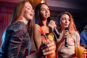 Tokyo: kveldstur med karaoke og snackbar-hopping med lokal guide