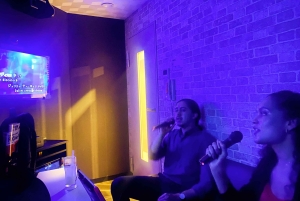 Tokyo: kveldstur med karaoke og snackbar-hopping med lokal guide