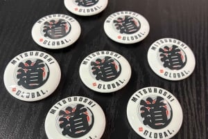 Tokio: Doświadczenie karate z byłym mistrzem Japonii