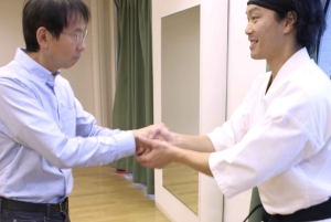 Tokyo: Karate-oplevelse med tidligere All-Japan-mester