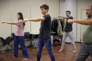 Tokyo: Karate-oplevelse med tidligere All-Japan-mester