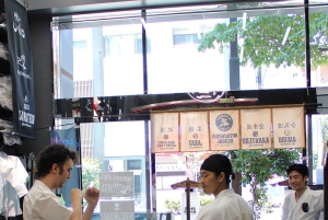 Tokyo: Karate-oplevelse med tidligere All-Japan-mester