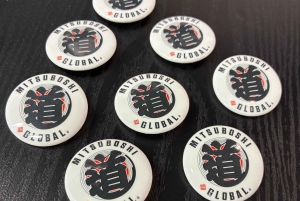 Tokyo: Karate-oplevelse med tidligere All-Japan-mester