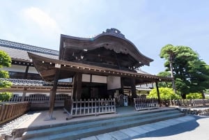 Tokyo: Kawagoe Private Day Trip with National Licenced Guide