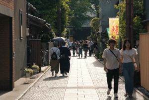 Tóquio: tour particular a Kawagoe | Explore o Japão antigo