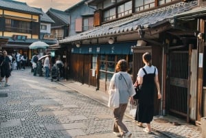 Tóquio: tour particular a Kawagoe | Explore o Japão antigo