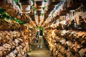 Tóquio: tour particular a Kawagoe | Explore o Japão antigo