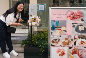 Tóquio: tour particular a Kawagoe | Explore o Japão antigo
