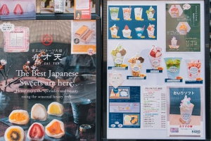 Tóquio: tour particular a Kawagoe | Explore o Japão antigo