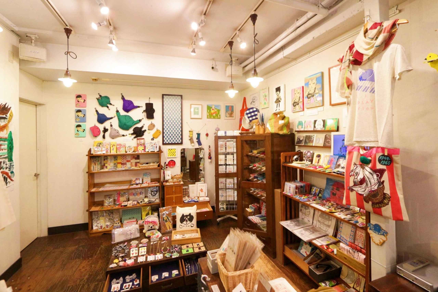 Tokio: Kichijojin ruoka- ja animekävelykierros