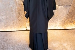 Tokio: Kimono fotoshoot in Ginza