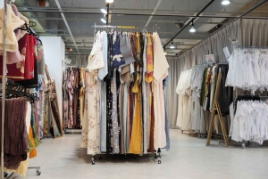 Tokio : Alquiler de Kimonos en Asakusa Proporcionado por KanoWafuku