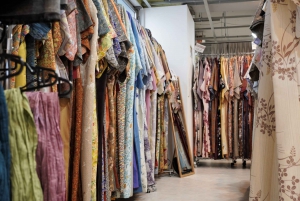 Tokio : Alquiler de Kimonos en Asakusa Proporcionado por KanoWafuku