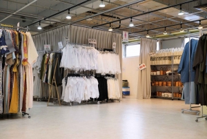 Tokio : Alquiler de Kimonos en Asakusa Proporcionado por KanoWafuku