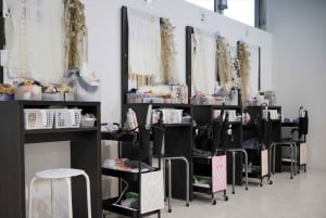 Tokio : Alquiler de Kimonos en Asakusa Proporcionado por KanoWafuku