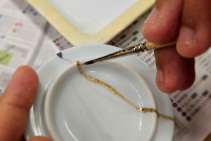 Tokio: Kintsugi Art Repair Workshop