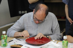 Tokio: Kintsugi Art Repair Workshop