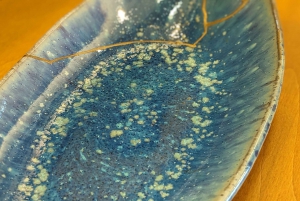 Tokio: Kintsugi Art Repair Workshop