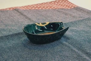 Tokio: Kintsugi Art Repair Workshop