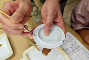 Tokio: Taller de Reparación de Arte Kintsugi