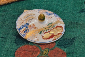 Tokio: Taller de Reparación de Arte Kintsugi