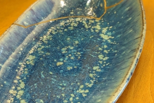 Tokio: Taller de Reparación de Arte Kintsugi