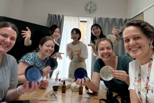 Tóquio: Workshop de Kintsugi para aprender a arte da marcenaria dourada