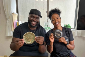 Tóquio: Workshop de Kintsugi para aprender a arte da marcenaria dourada