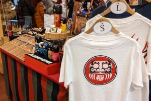 Tokyo: Conoscere il Kabuki - Passeggiata a Ginza