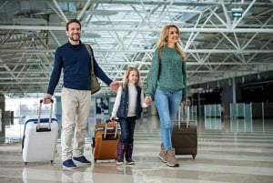 Visite privée de 5 heures en cas d'escale à Tokyo