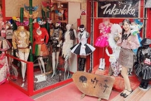 Visite privée de 5 heures en cas d'escale à Tokyo