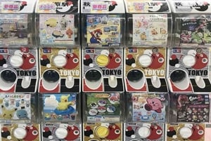 Visite privée de 5 heures en cas d'escale à Tokyo