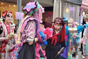 東京乗り継ぎ5時間プライベートツアー