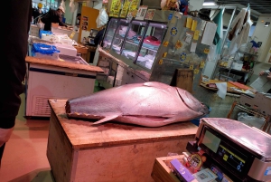 東京乗り継ぎ5時間プライベートツアー