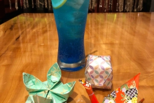 Tokyo: Master the Art of Traditional Origami with a Local