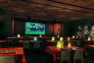 Tokyo: Legend Samurai Entertainment Night in Kanda Shrine